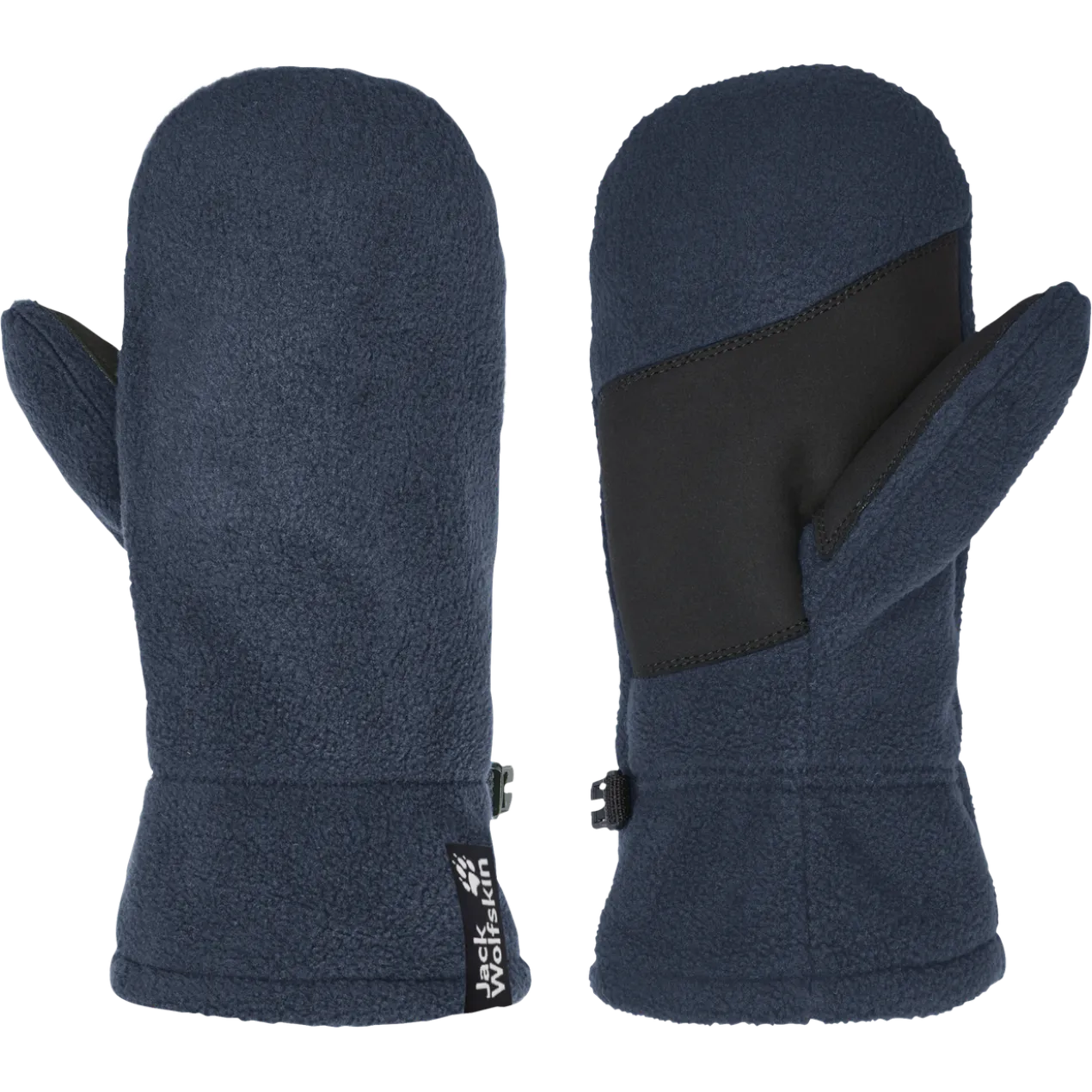 FLEECE MITTEN K