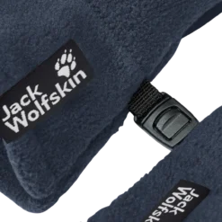 FLEECE MITTEN K
