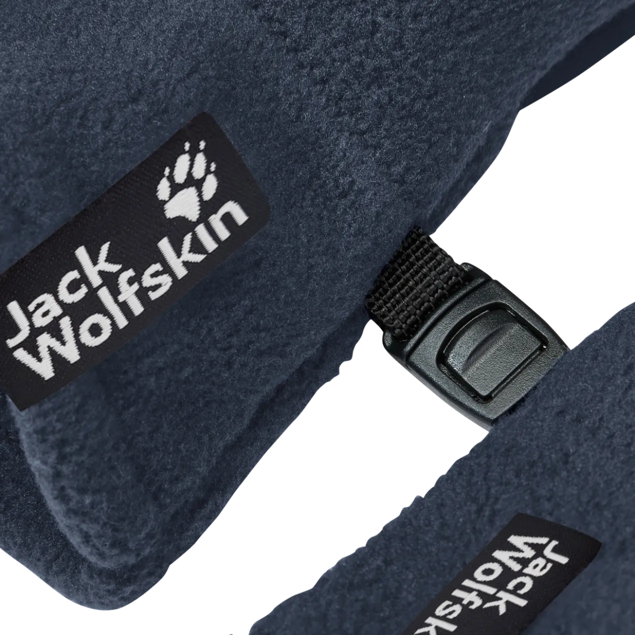 FLEECE MITTEN K