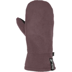 FLEECE MITTEN K