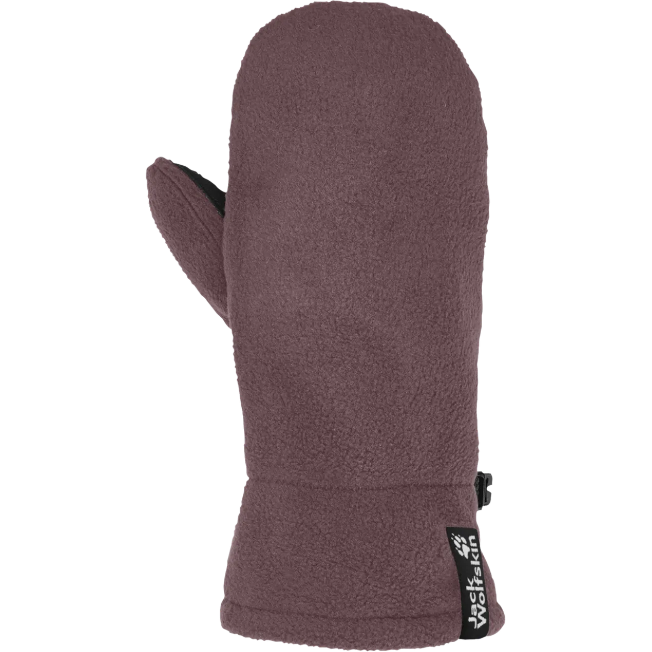 FLEECE MITTEN K