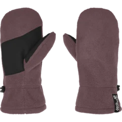 FLEECE MITTEN K