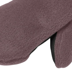 FLEECE MITTEN K