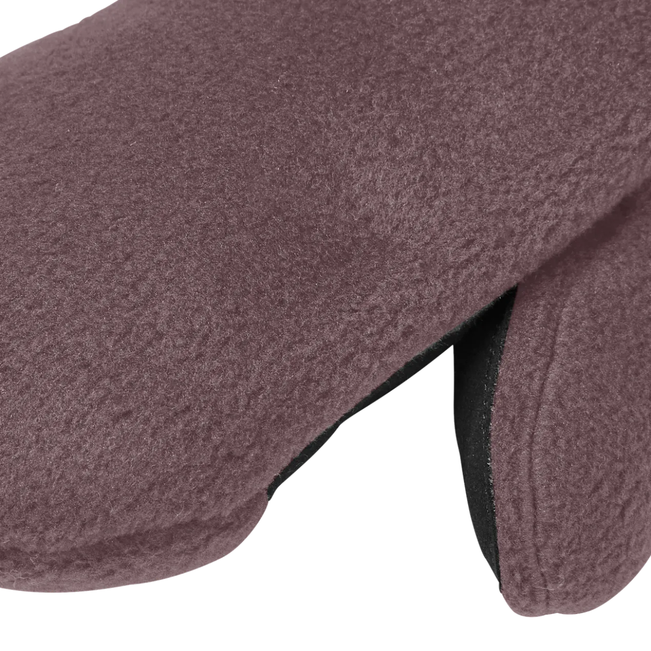 FLEECE MITTEN K