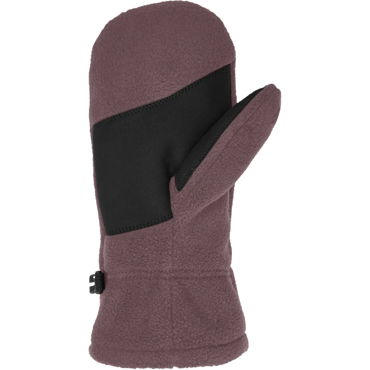 FLEECE MITTEN K
