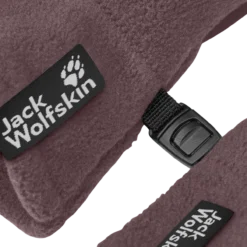 FLEECE MITTEN K