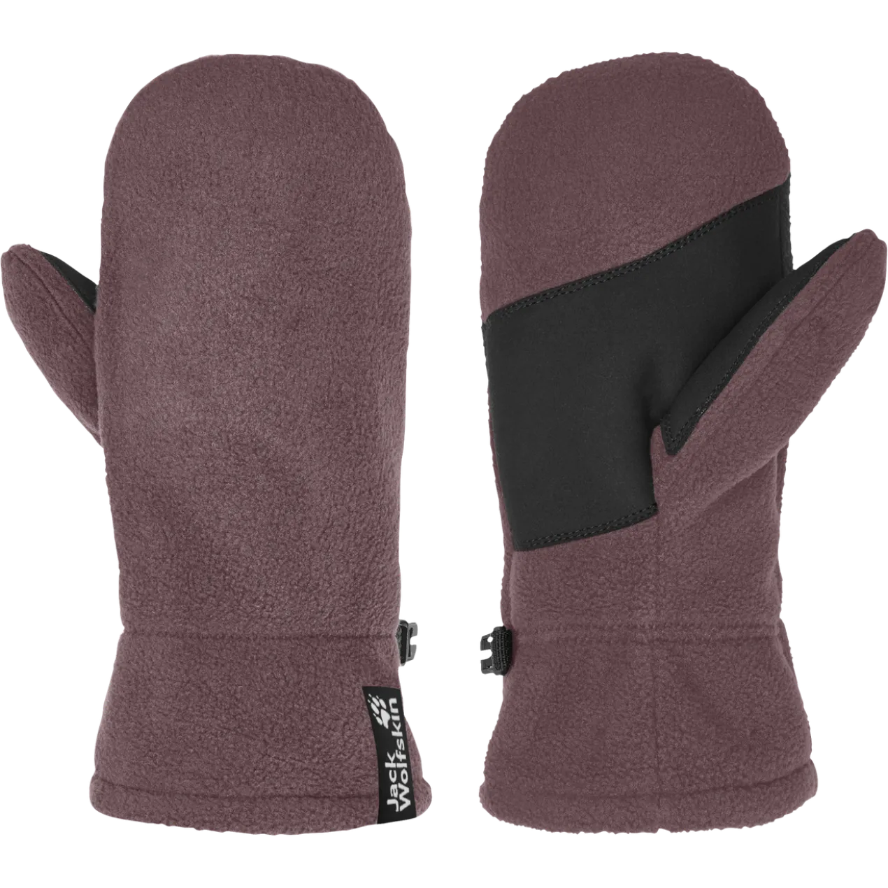 FLEECE MITTEN K