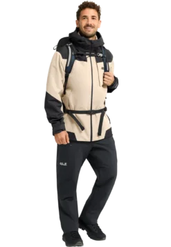 FLEXTRAIL 2L JKT M