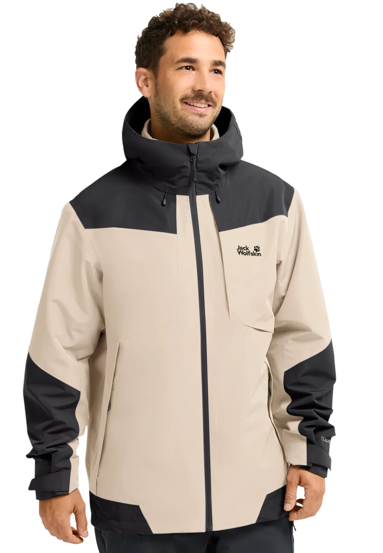 FLEXTRAIL 2L JKT M