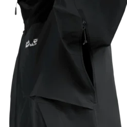 FLEXTRAIL 2L JKT M