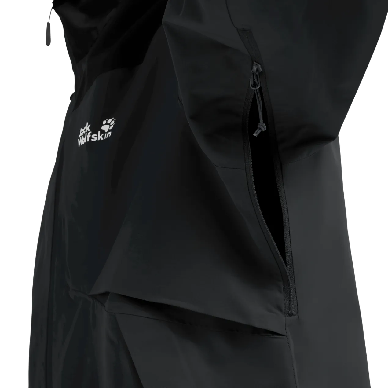 FLEXTRAIL 2L JKT M