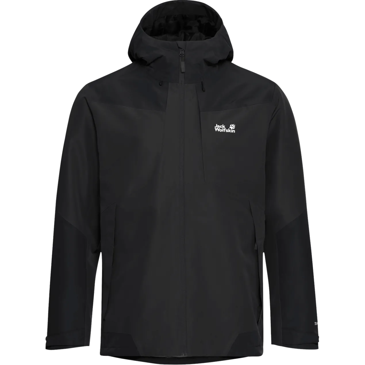 FLEXTRAIL 2L JKT M