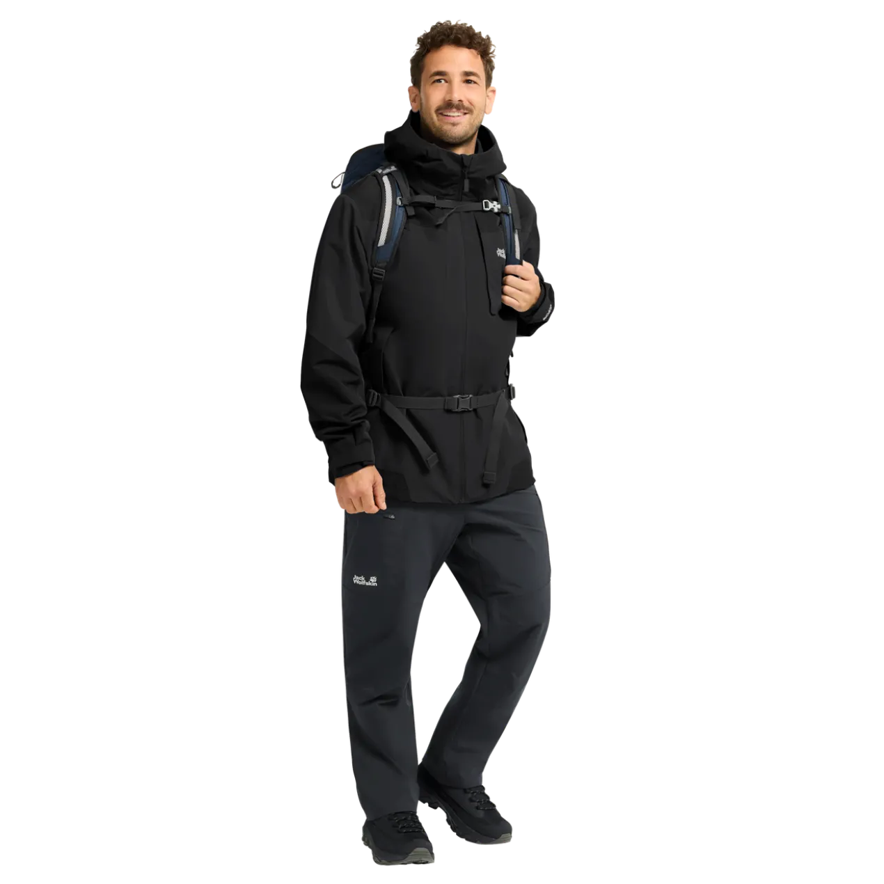 FLEXTRAIL 2L JKT M