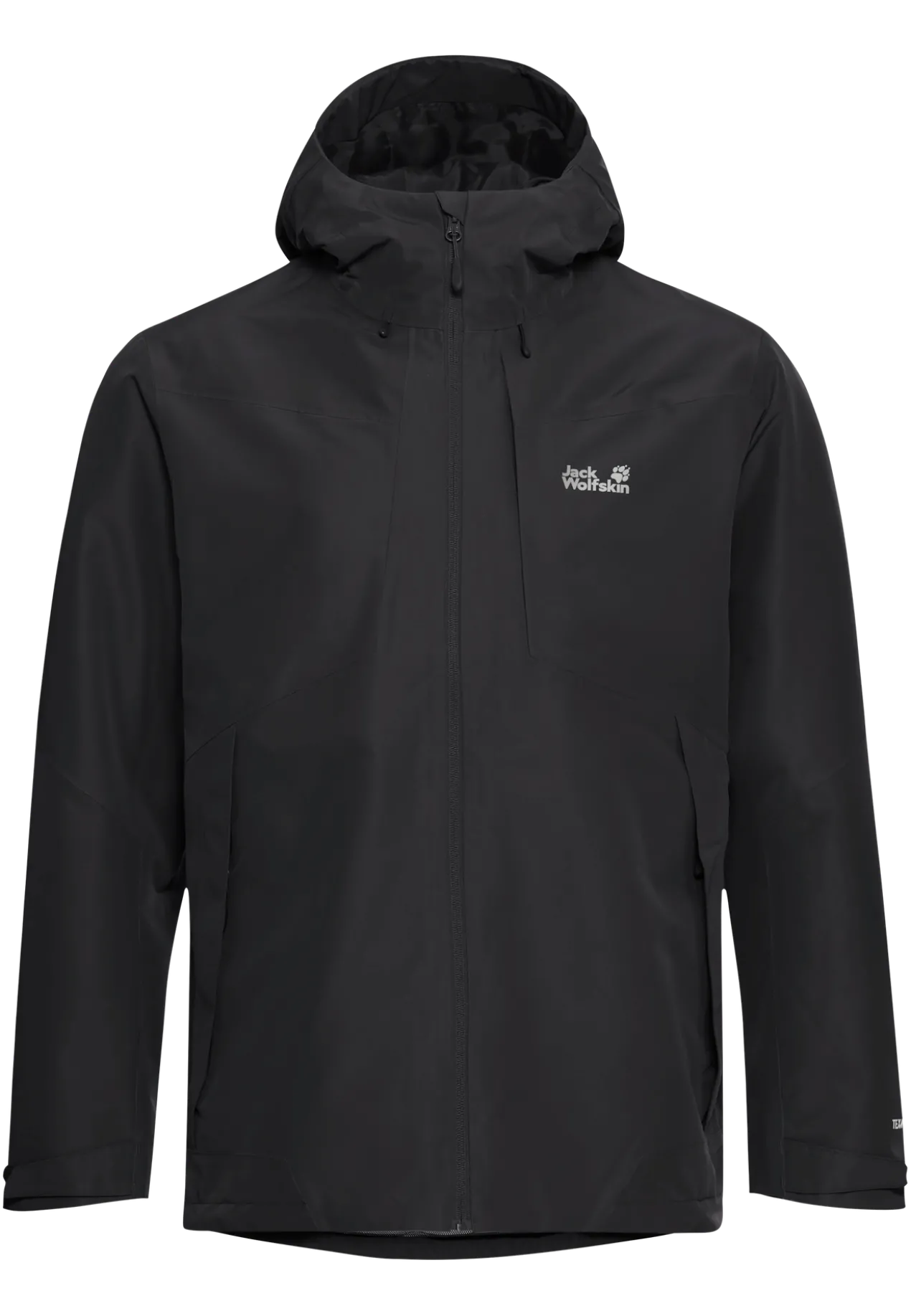 FLEXTRAIL 2L JKT M