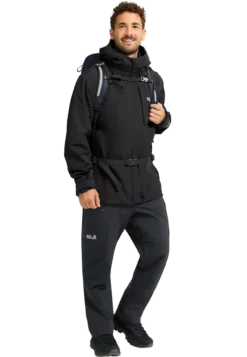 FLEXTRAIL 2L JKT M