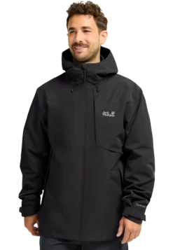 FLEXTRAIL 2L JKT M