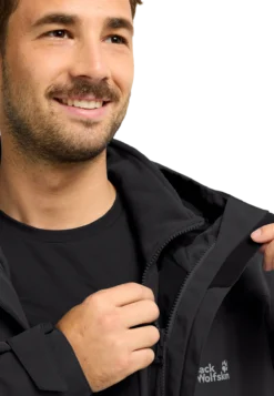 FLEXTRAIL 2L JKT M