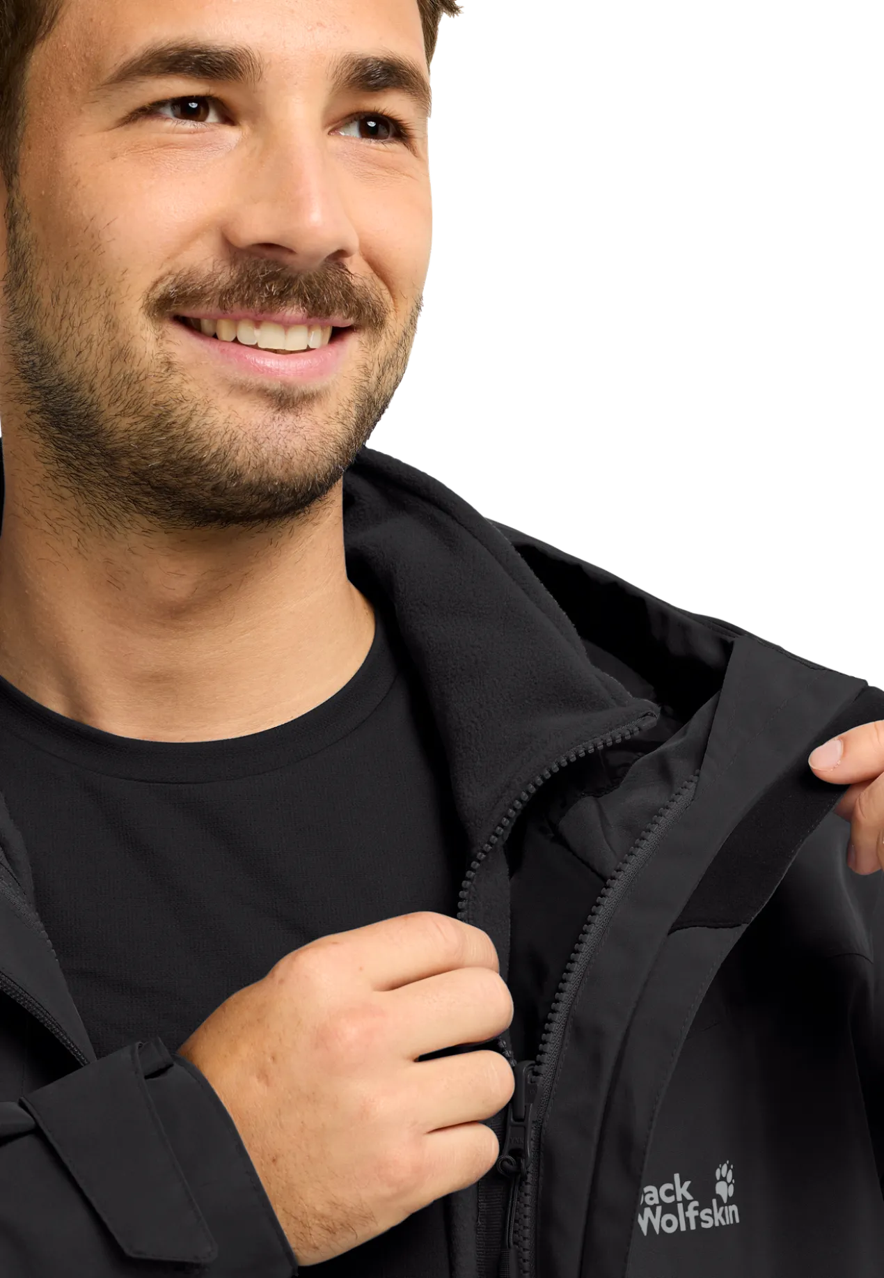 FLEXTRAIL 2L JKT M