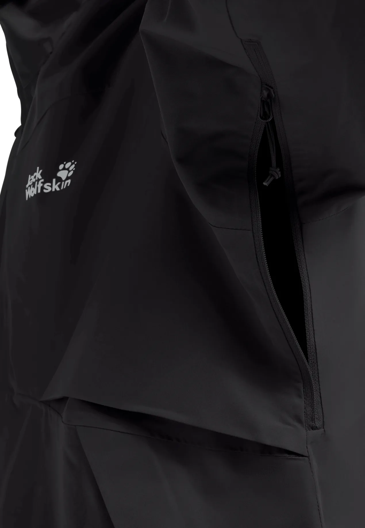 FLEXTRAIL 2L JKT M