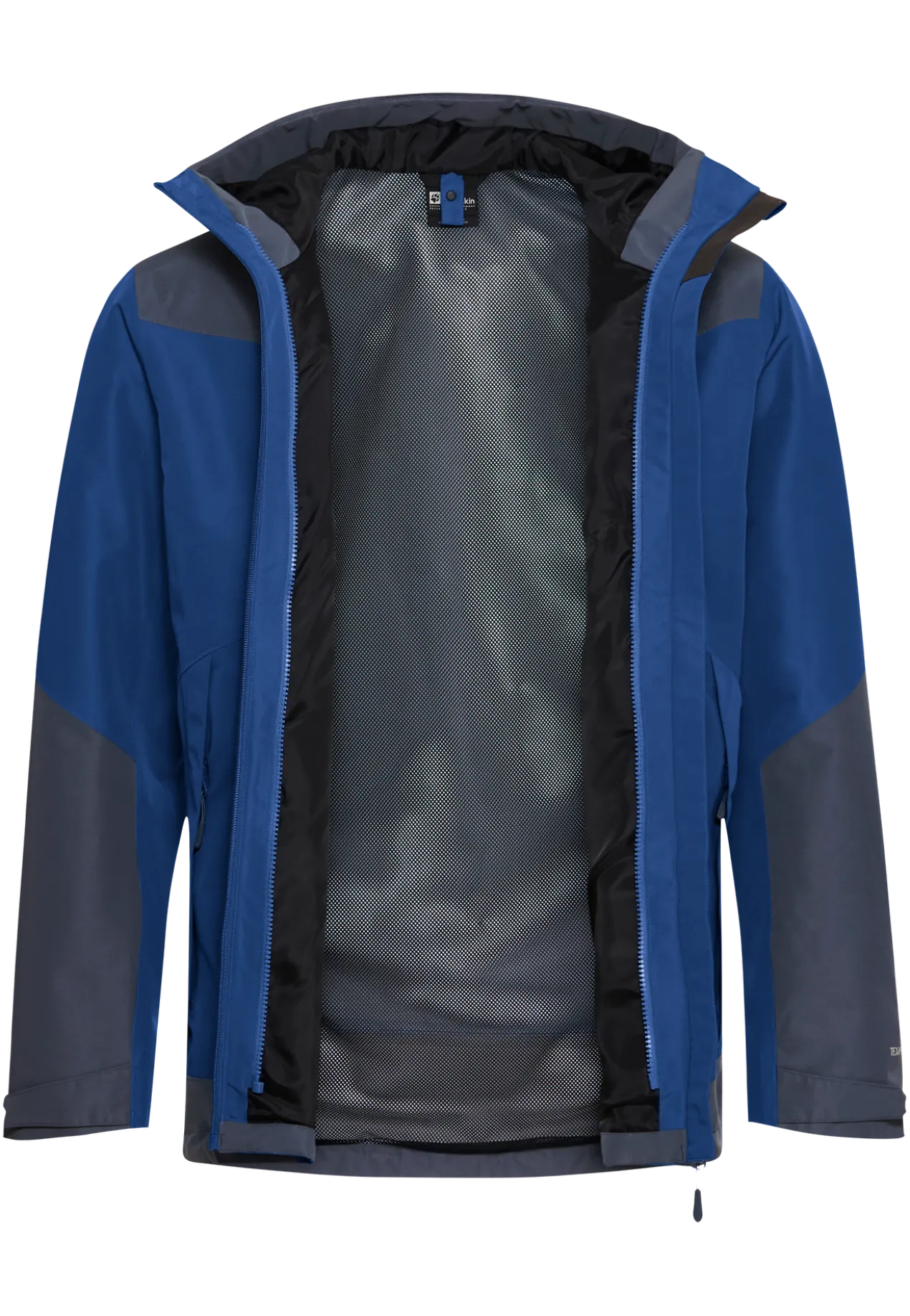 FLEXTRAIL 2L JKT M