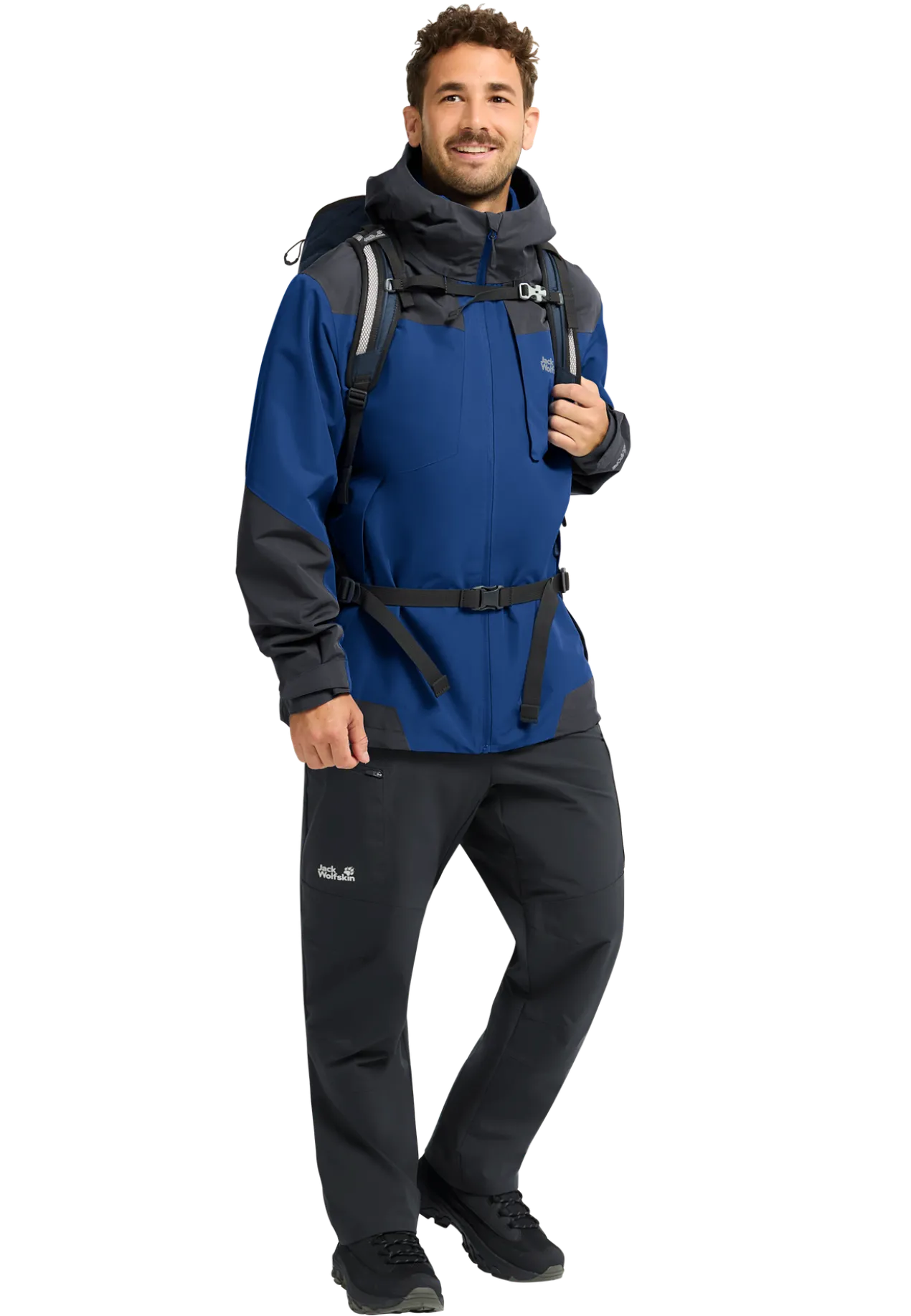 FLEXTRAIL 2L JKT M
