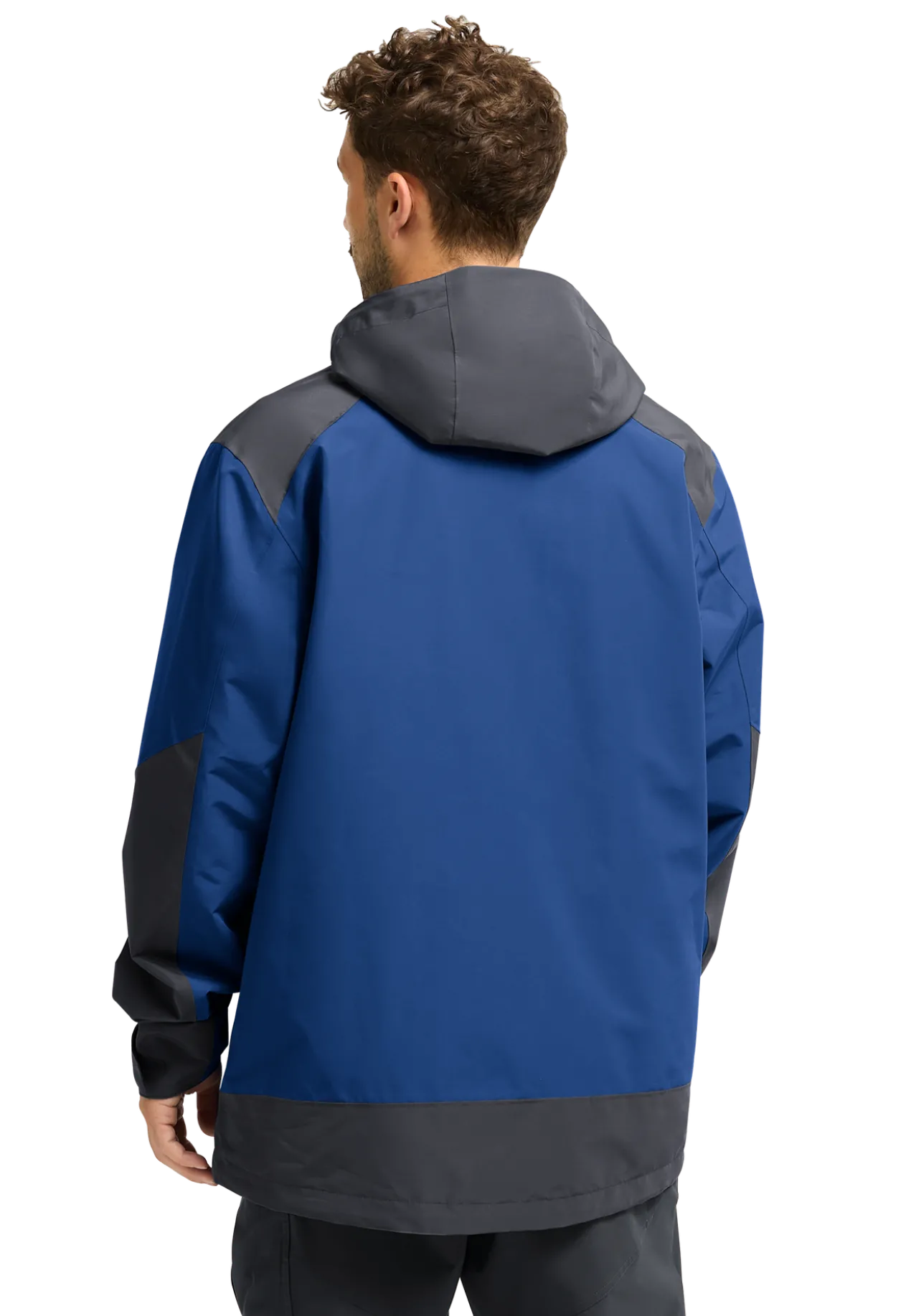 FLEXTRAIL 2L JKT M