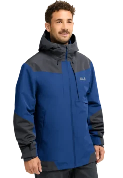 FLEXTRAIL 2L JKT M