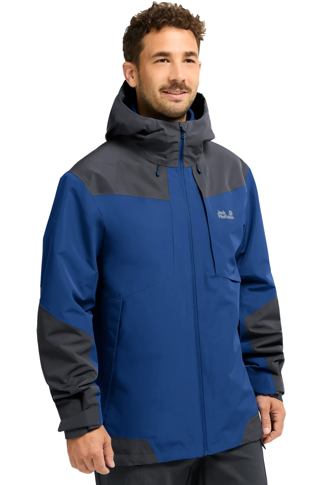 FLEXTRAIL 2L JKT M