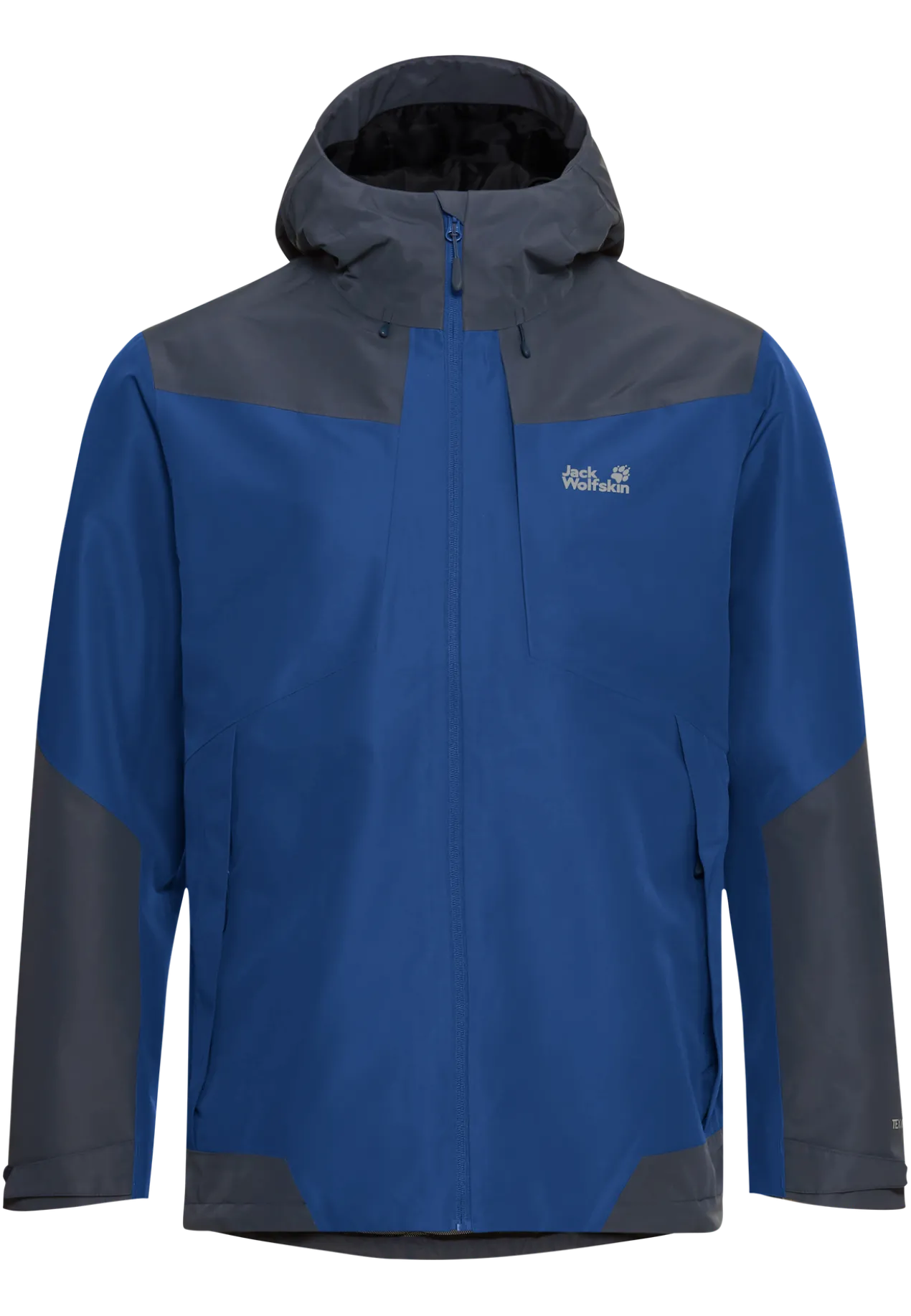 FLEXTRAIL 2L JKT M
