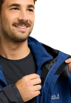 FLEXTRAIL 2L JKT M