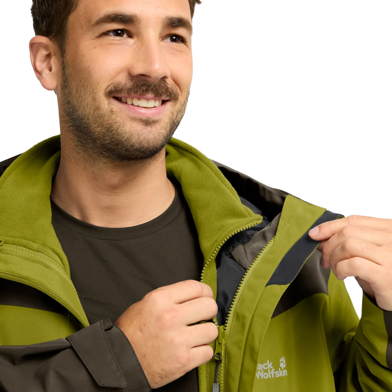 FLEXTRAIL 2L JKT M