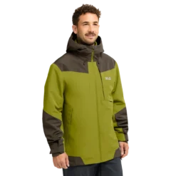 FLEXTRAIL 2L JKT M
