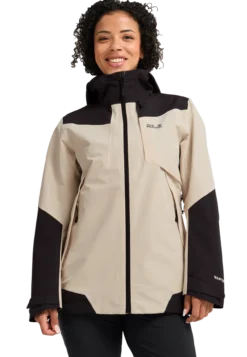 FLEXTRAIL 2L JKT W