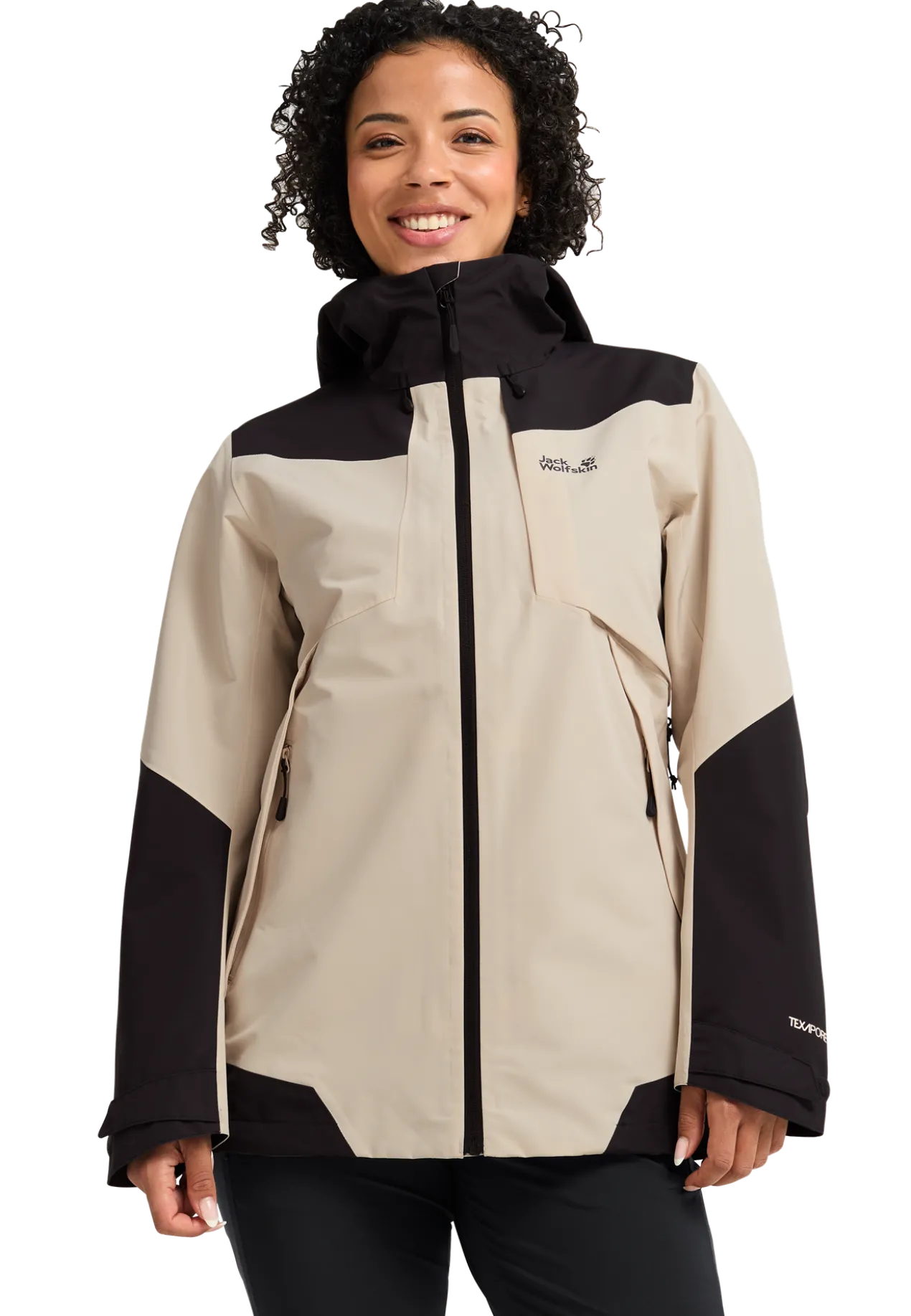 FLEXTRAIL 2L JKT W