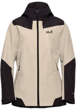 FLEXTRAIL 2L JKT W