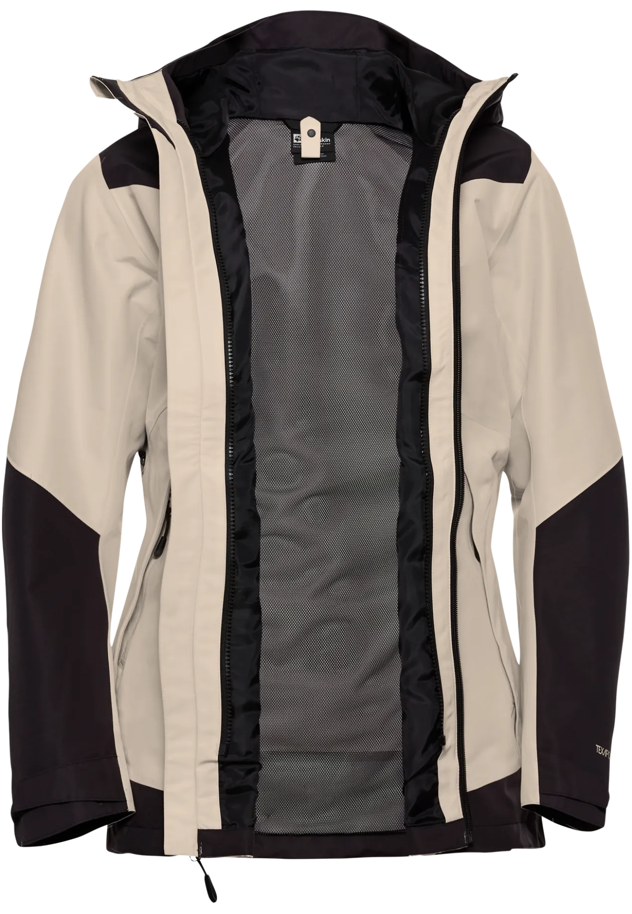 FLEXTRAIL 2L JKT W
