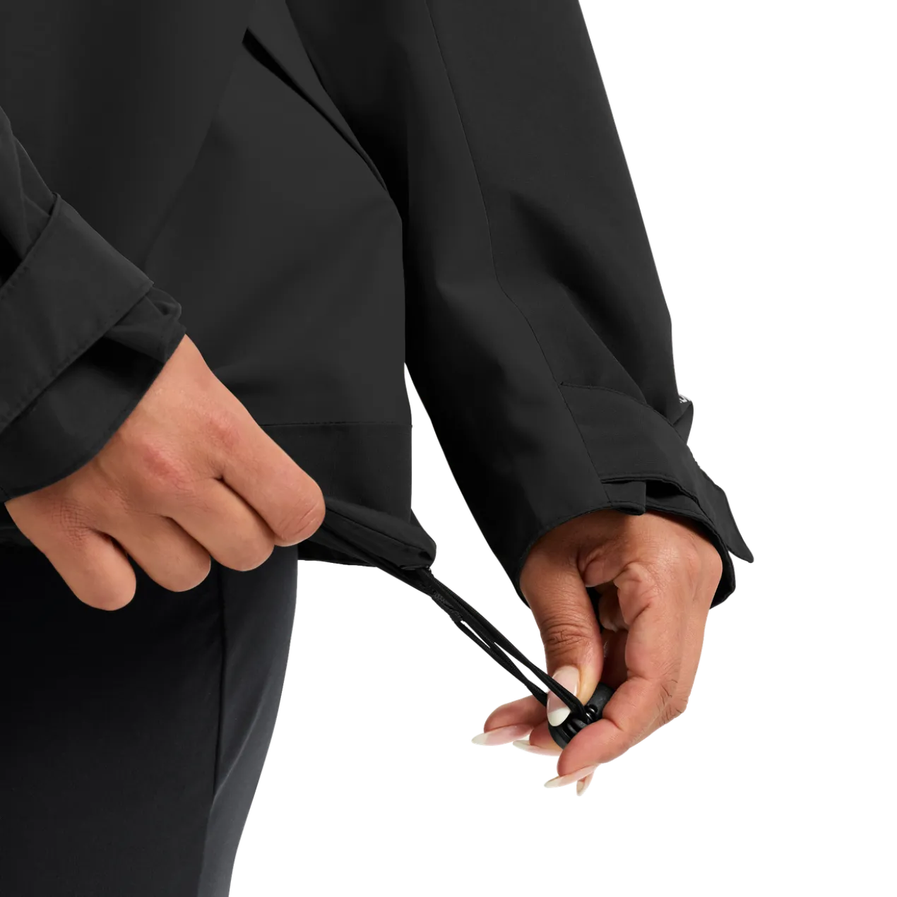 FLEXTRAIL 2L JKT W
