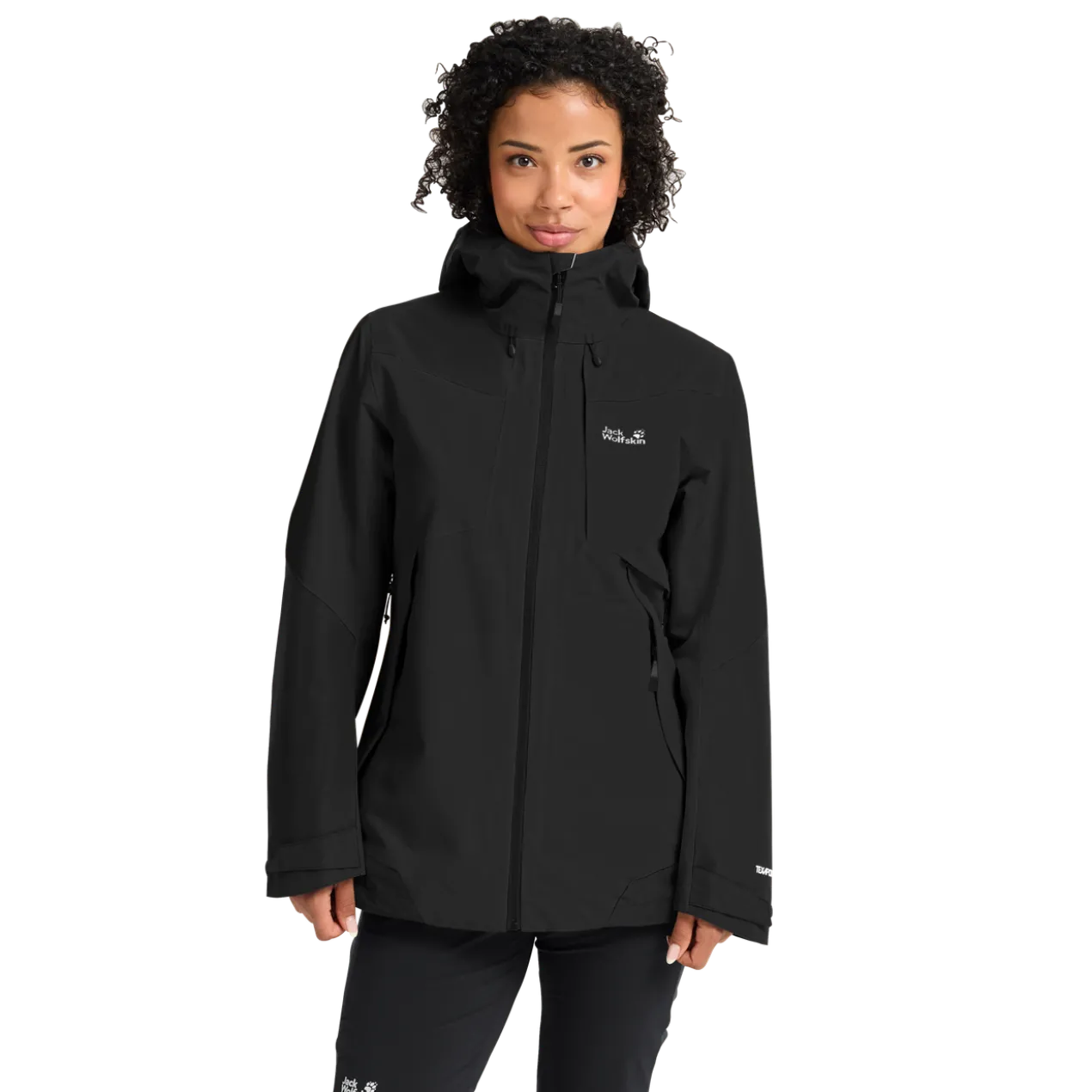 FLEXTRAIL 2L JKT W