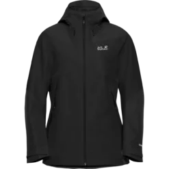 FLEXTRAIL 2L JKT W