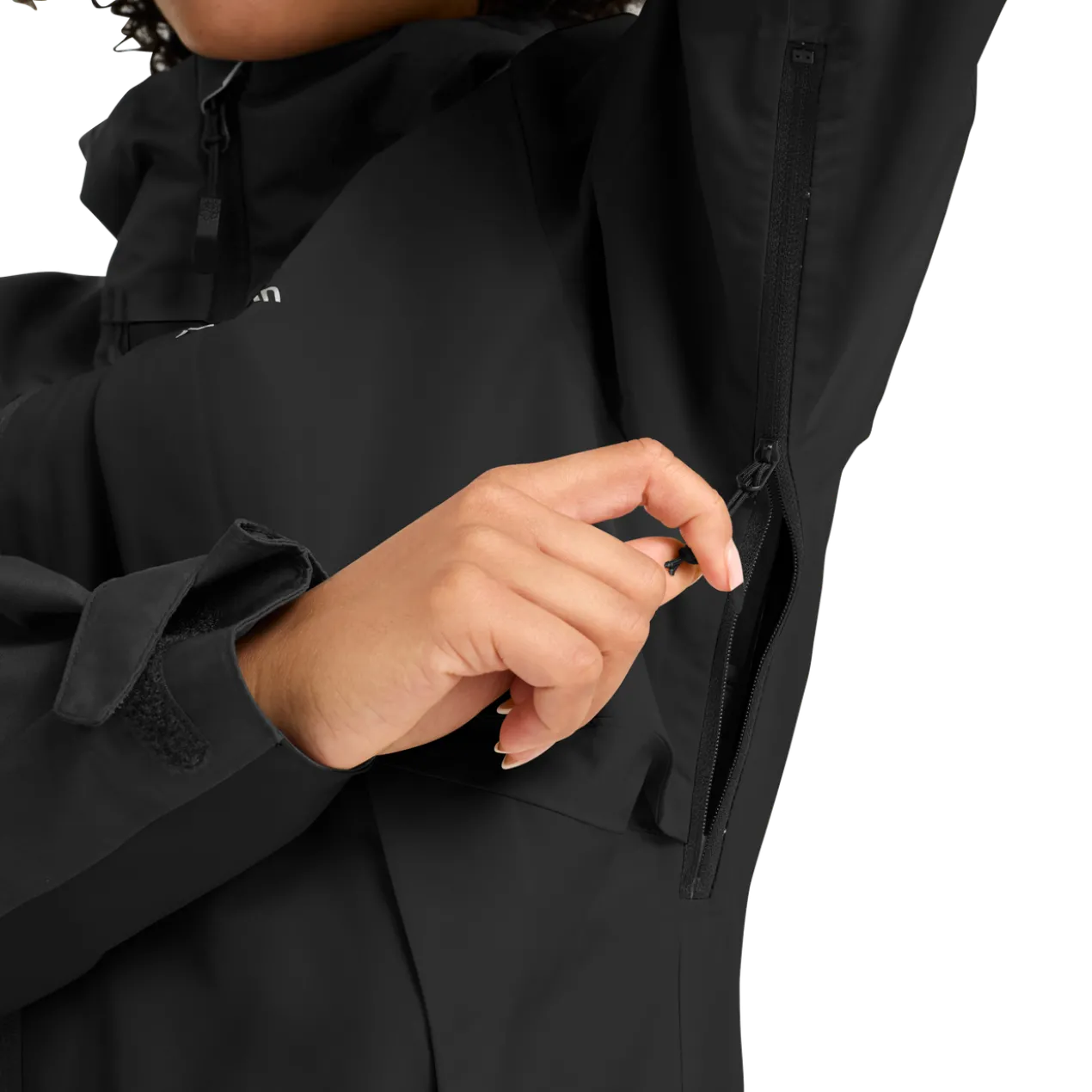 FLEXTRAIL 2L JKT W
