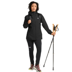 FLEXTRAIL 2L JKT W