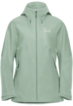 FLEXTRAIL 2L JKT W