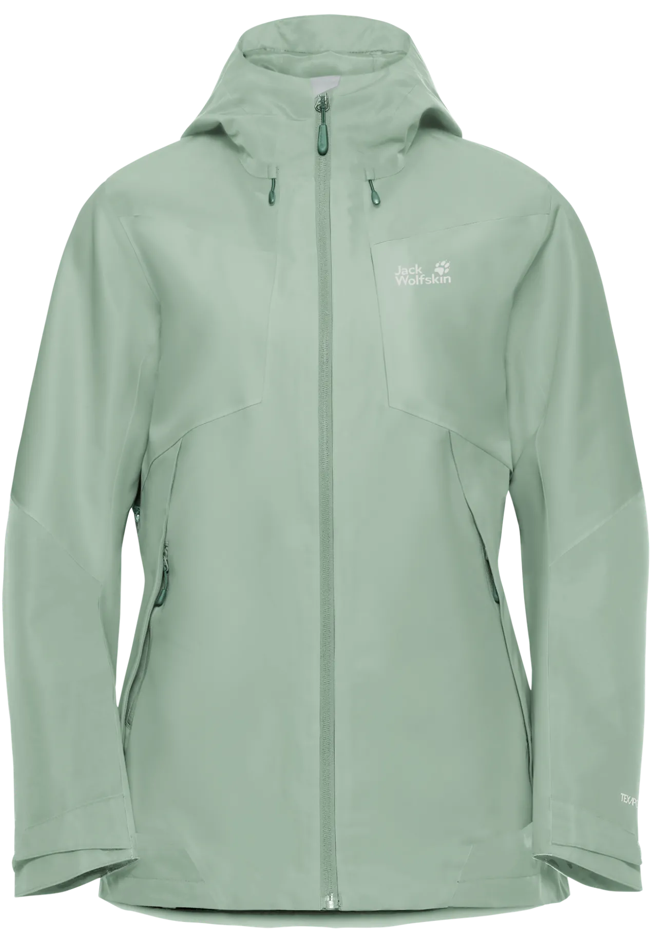 FLEXTRAIL 2L JKT W