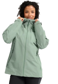 FLEXTRAIL 2L JKT W