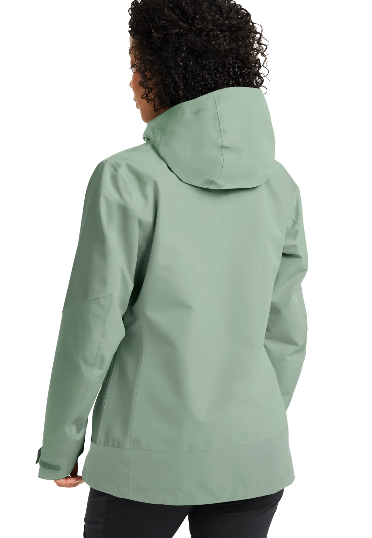FLEXTRAIL 2L JKT W