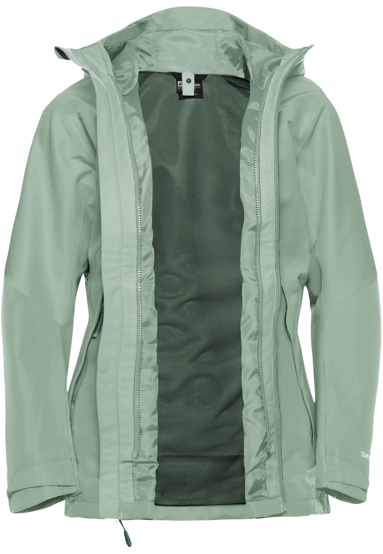FLEXTRAIL 2L JKT W