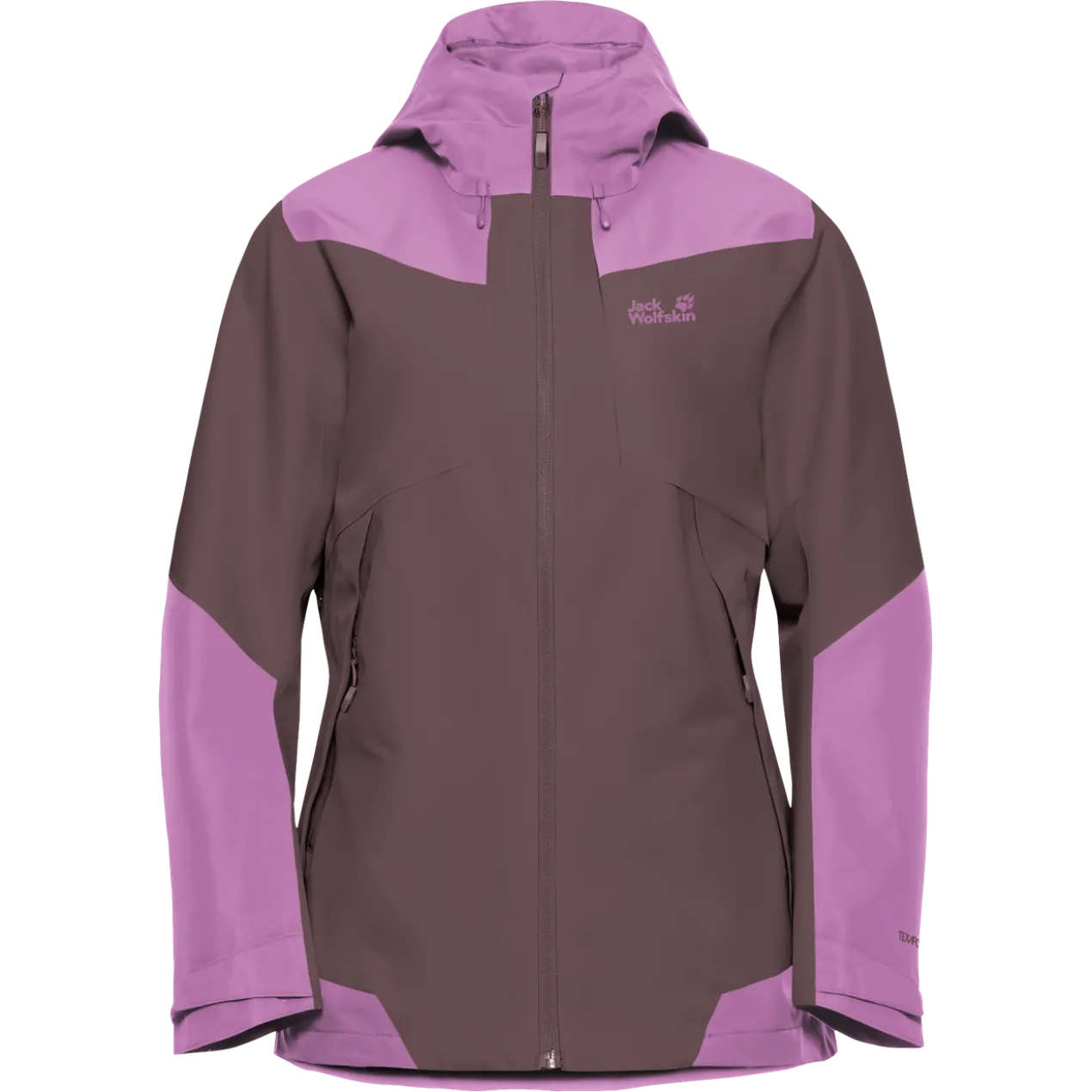 FLEXTRAIL 2L JKT W