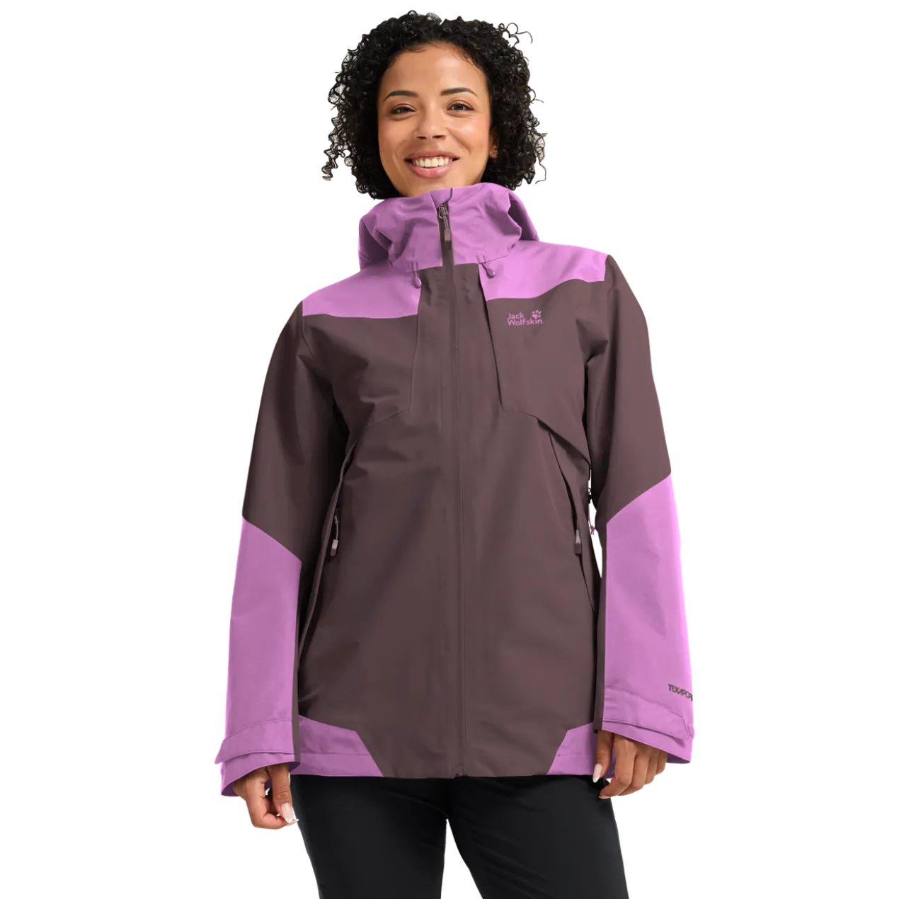 FLEXTRAIL 2L JKT W