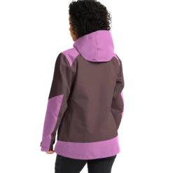 FLEXTRAIL 2L JKT W