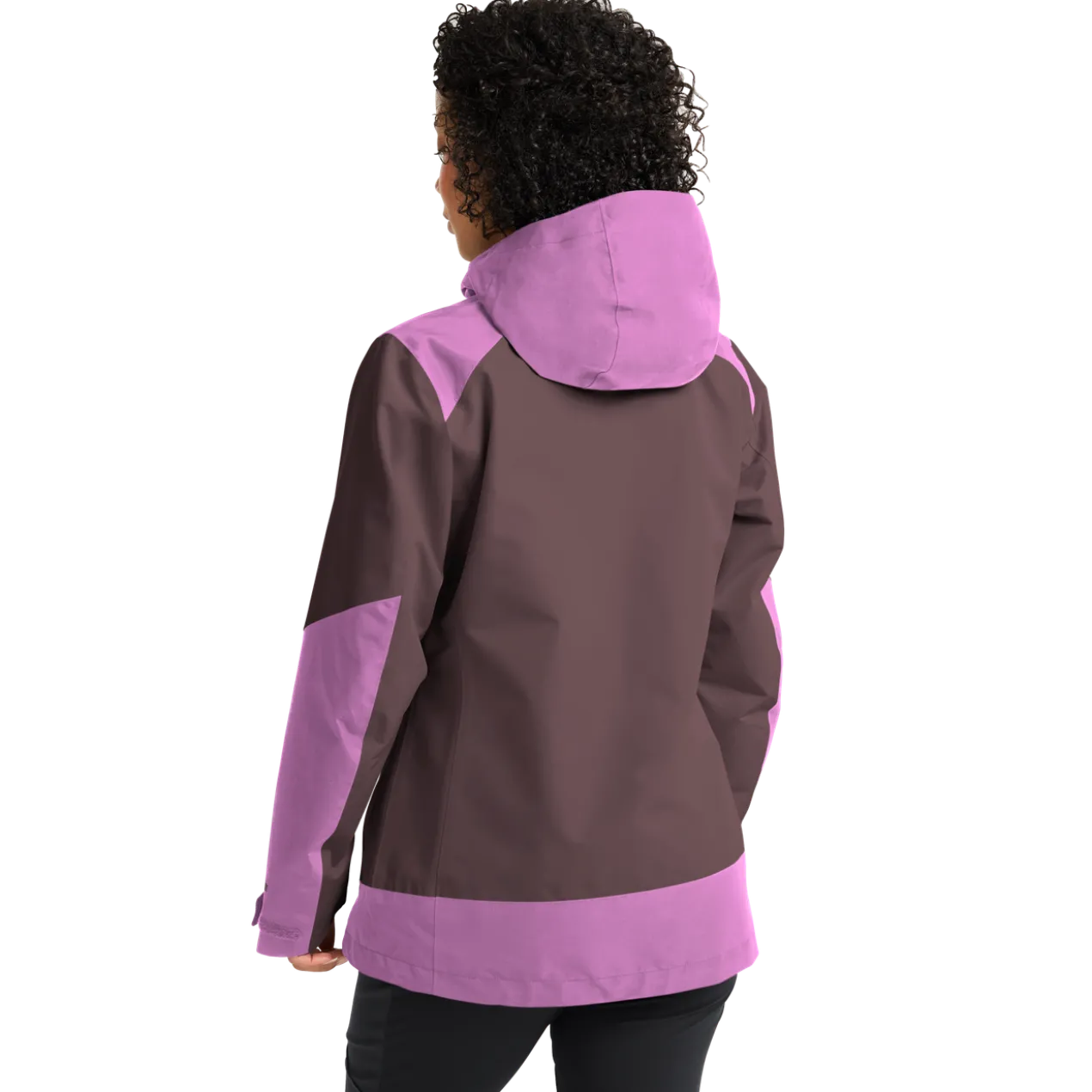FLEXTRAIL 2L JKT W